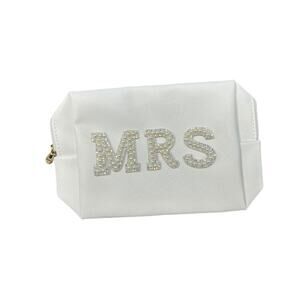MRS‎ Cosmetic Bag